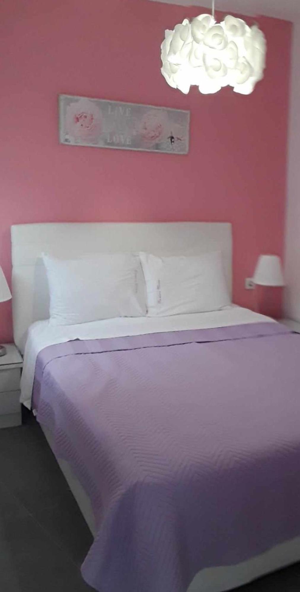 Ormos View Apartments Ormos Panagias Extérieur photo