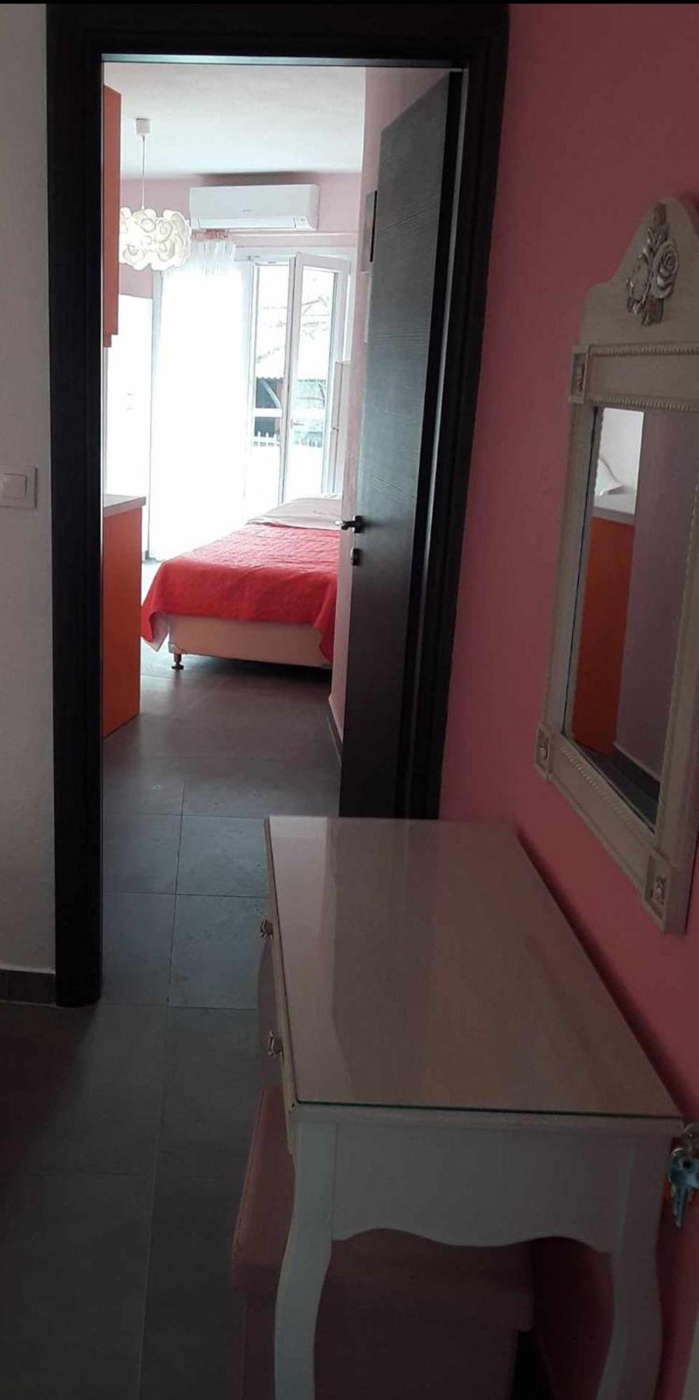 Ormos View Apartments Ormos Panagias Extérieur photo