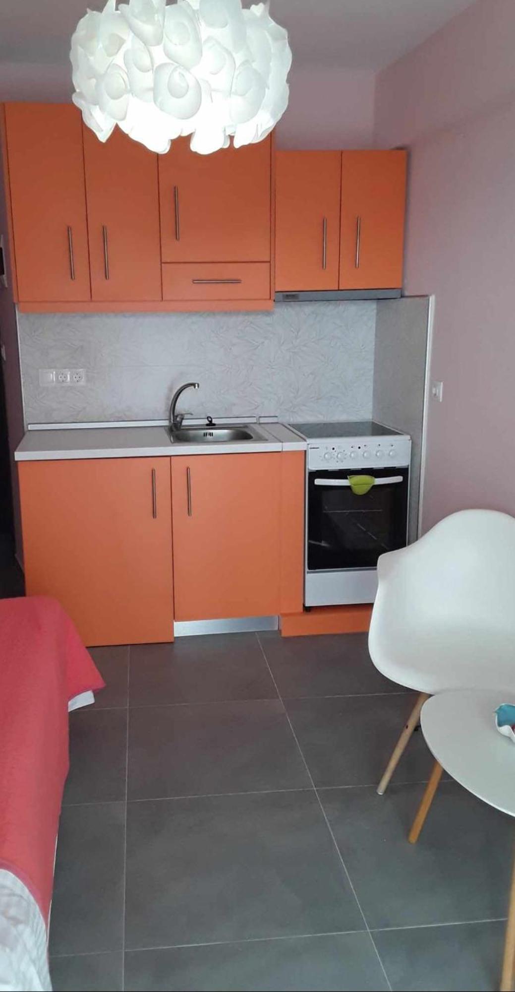 Ormos View Apartments Ormos Panagias Extérieur photo
