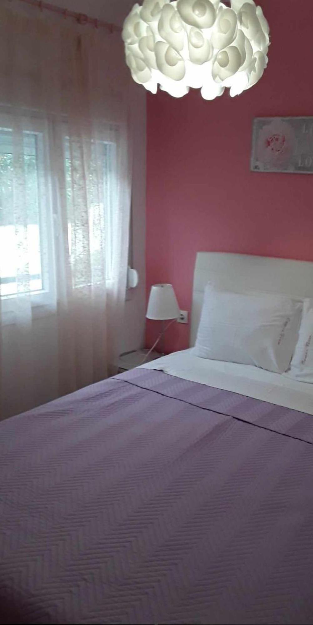 Ormos View Apartments Ormos Panagias Extérieur photo